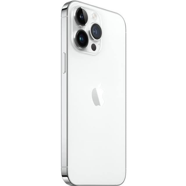 Apple iPhone 14 Pro Max (6/256GB, silber)