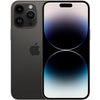 Apple iPhone 14 Pro Max (6/256GB, schwarz)