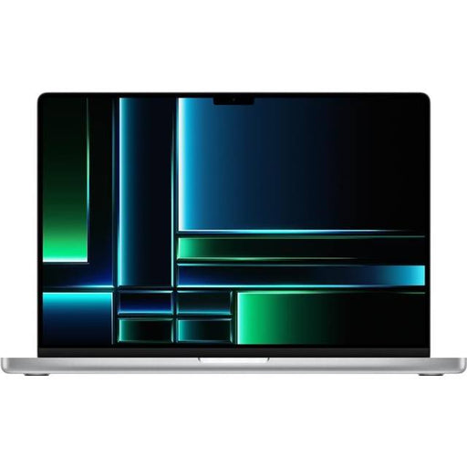 Apple MacBook Pro 2023 (16.2" 3K, M2 Pro-12C CPU, 16GB, 512GB SSD, M2 Pro-19C GPU, macOS) - silber - redrow.ch