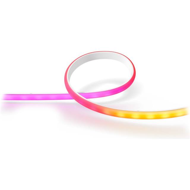 Philips Hue Gradient Lightstrip Erweiterung - 1m