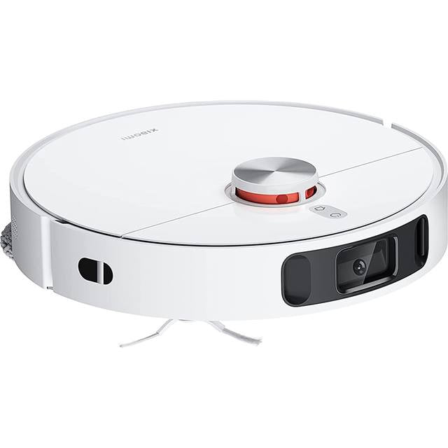 Xiaomi Robot Vacuum X10 Plus mit All-in-One Station, weiss - redrow.ch