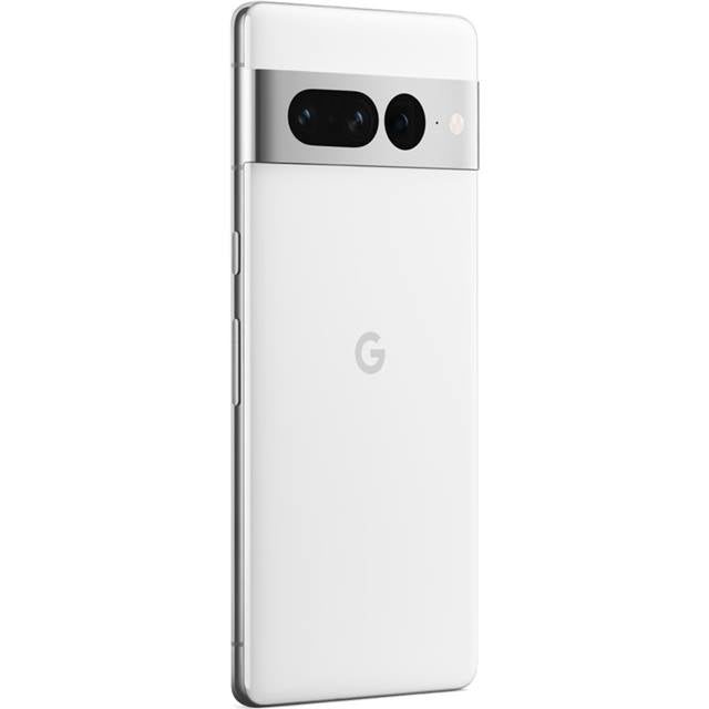 Google Pixel 7 Pro 5G Dual SIM (12/256GB, weiss) - redrow.ch