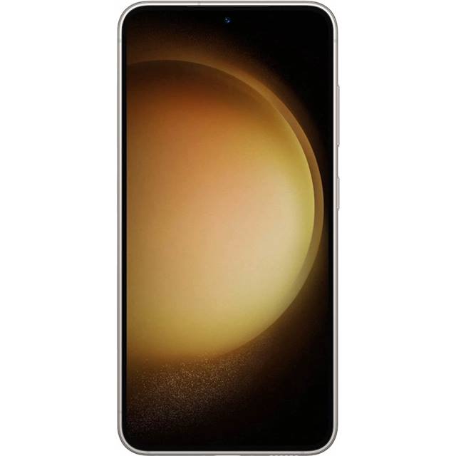 Samsung Galaxy S23 Dual SIM (8/256GB, beige) - redrow.ch