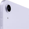 Apple iPad Air 2022 (10.9', 8/256GB, WiFi, 5G) - violett