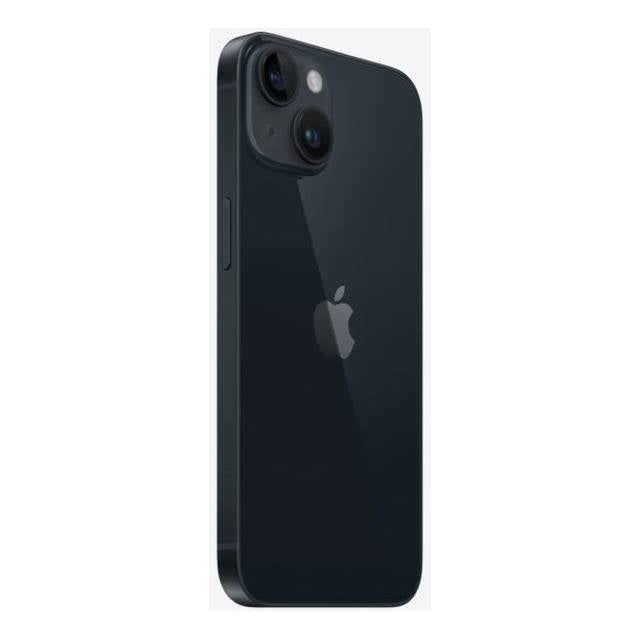 Apple iPhone 14 (6/128GB, schwarz)