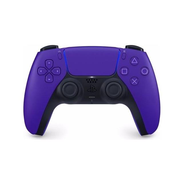 Sony PS5 DualSense Controller Galactic Purple, Wireless - redrow.ch