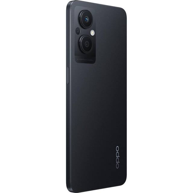 Oppo Reno8 Lite 5G Dual SIM (8/128GB, schwarz) - redrow.ch
