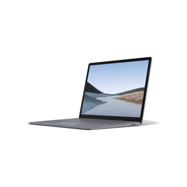 Microsoft Surface Laptop 4 for Business (15", R7, 8GB, 256GB SSD, AMD Radeon, W10P) - grau - redrow.ch