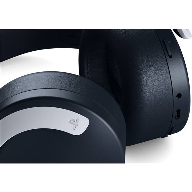 Sony Pulse 3D Wireless Headset - schwarz weiss [PS5] - redrow.ch