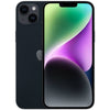 Apple iPhone 14 Plus (6/512GB, schwarz)