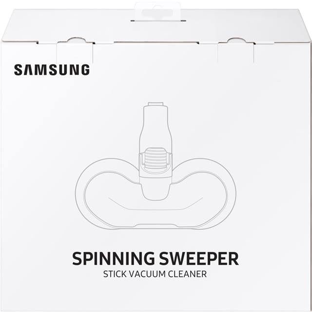 Samsung Spinning Sweeper Package zu Jet 75 und Jet 90