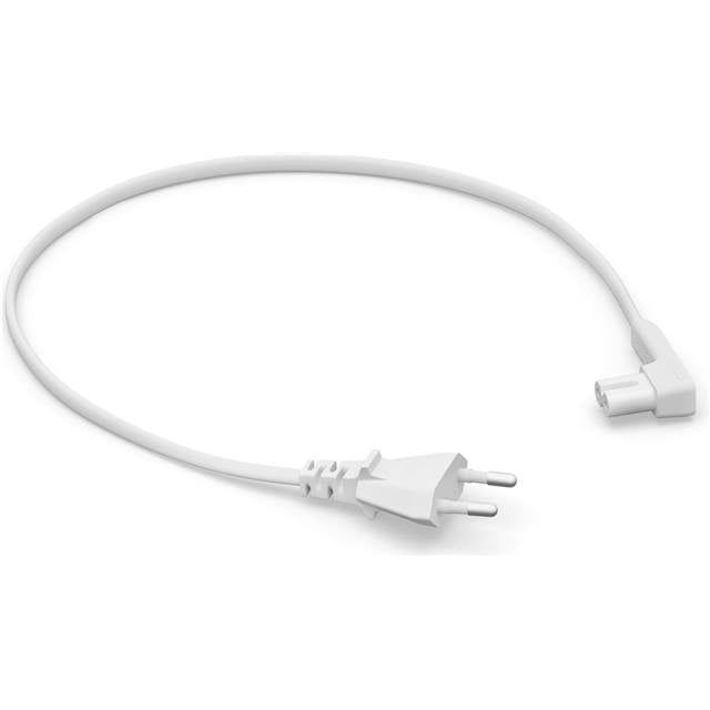 Sonos Power Cable 0.5m - weiss