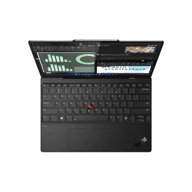 Lenovo ThinkPad Z13 G1 (13.3" 2.8K, R7, 32GB, 1TB SSD, AMD Radeon 680M, W11P) - redrow.ch