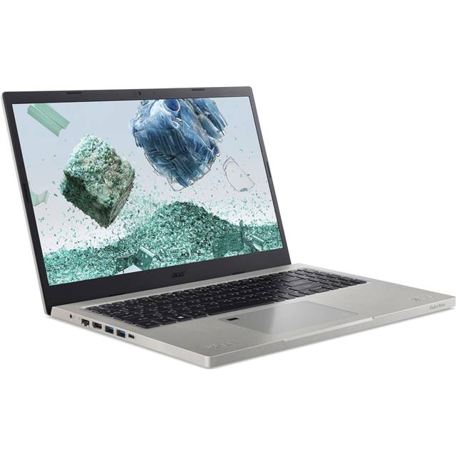 Acer Notebook Aspire Vero (AV15-52-586X) - redrow.ch