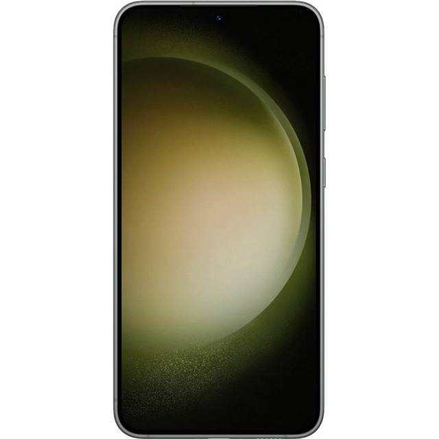 Samsung Galaxy S23+ Dual SIM (8/256GB, grün) - redrow.ch