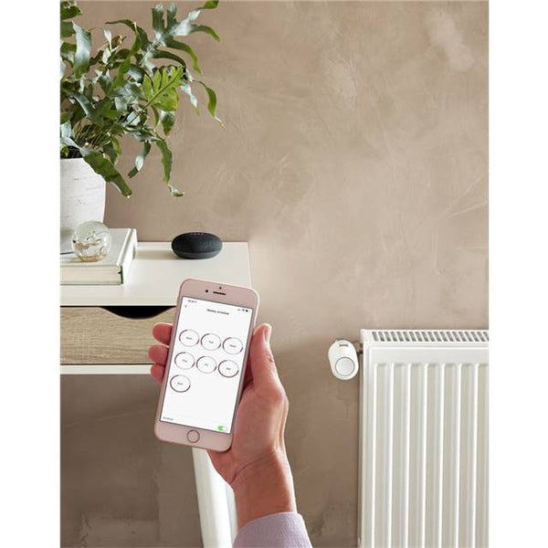 Danfoss Danfoss Ally Heizkörperthermostat