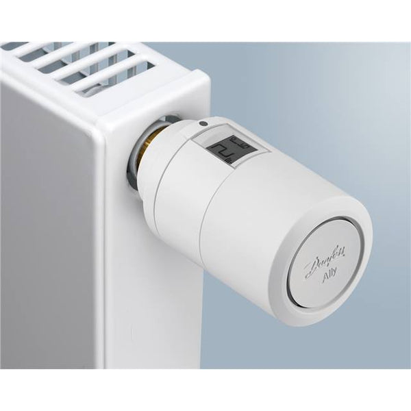 Danfoss Danfoss Ally Heizkörperthermostat