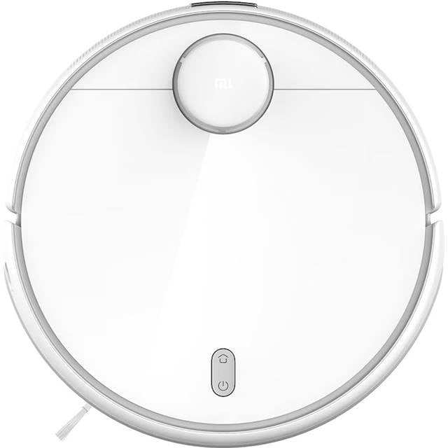 Xiaomi Mi Robot Vacuum Mop 2 Pro, weiss - redrow.ch