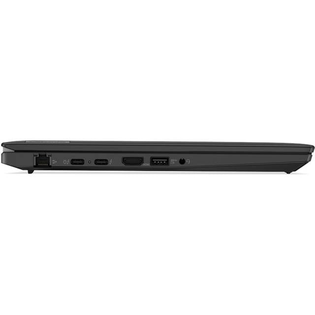 Lenovo ThinkPad T14 Gen 3 (14" WQUXGA, i7P, 32GB, 1TB SSD, 4G, MX550, W10P) - redrow.ch