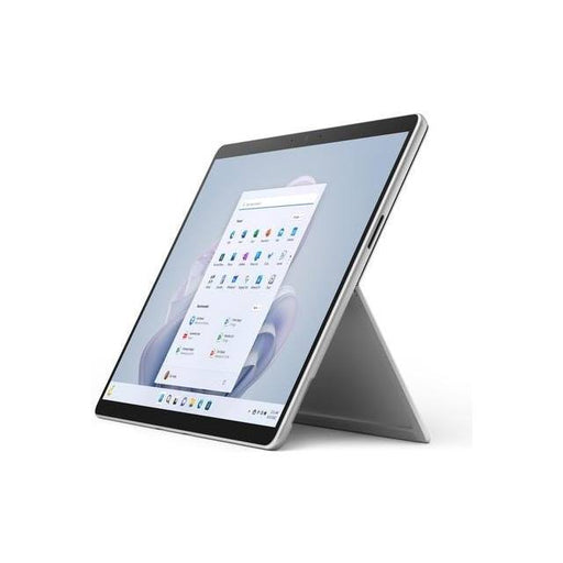 Microsoft Surface Pro 9 for Business (13" WQHD+, i7, 16GB, 256GB SSD, Intel Iris Xe, W10P) - redrow.ch