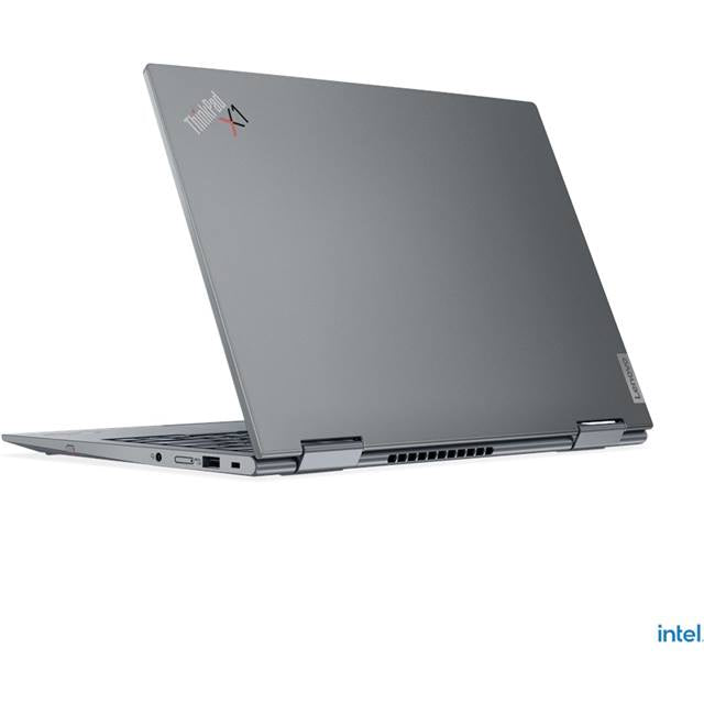 Lenovo ThinkPad X1 Yoga Gen 7 (14" FHD PG, i7U, 16GB, 512GB SSD, 4G, Intel Iris Xe, W10P) - redrow.ch
