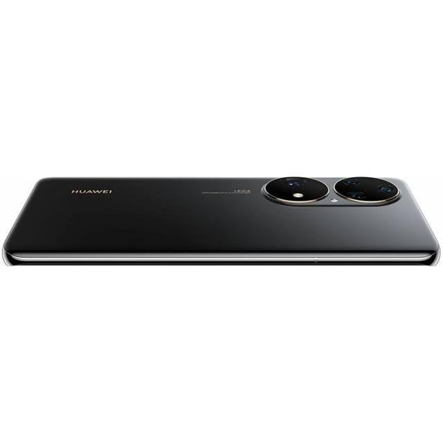 Huawei P50 Pro Dual SIM (8/256GB, schwarz)