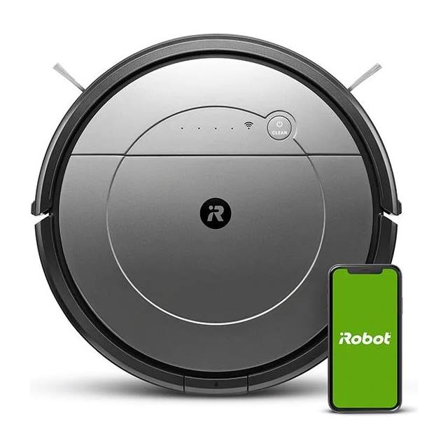 Irobot Roomba Combo r1138 - redrow.ch