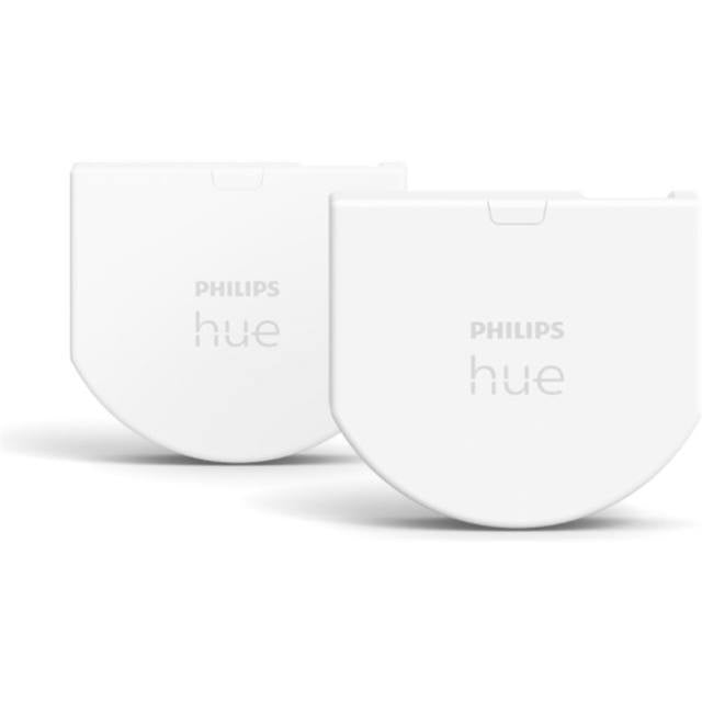 Philips Hue Wandschalter Modul - 2-Pack