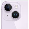 Apple iPhone 14 (6/256GB, violett)