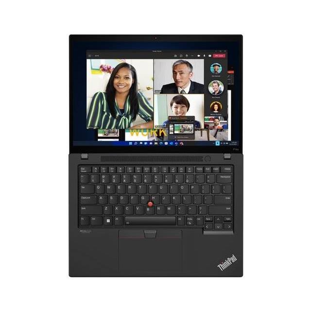Lenovo ThinkPad P14s G3 (14" WUXGA, i7P, 32GB, 1TB SSD, Quadro T550, W10P) - redrow.ch
