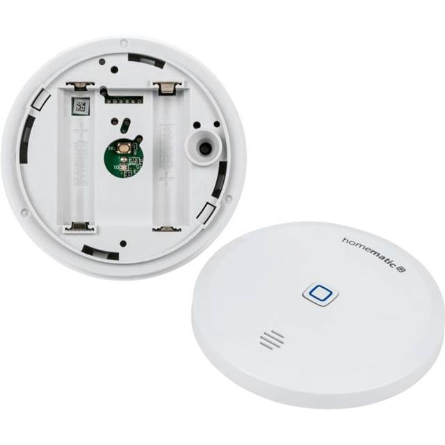 HomeMatic IP Smart Home Funk-Wassersensor