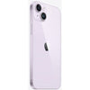 Apple iPhone 14 Plus (6/512GB, violett)