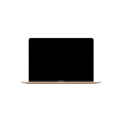 Apple MacBook Air 2020 (13.3" WQXGA, M1, 8GB, 256GB SSD, M1-7C GPU, macOS) - gold - redrow.ch