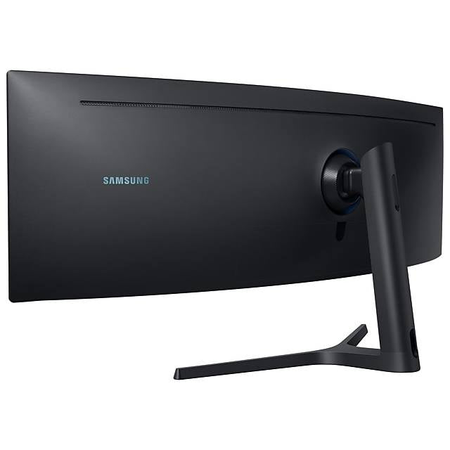 Samsung Serie 9 DQHD Monitor S95UA (49", 5K) - redrow.ch