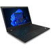Lenovo ThinkPad P15v Gen 3 (15.6" UHD 4K, i7H, 32GB, 1TB SSD, Quadro T1200, W11P) - redrow.ch