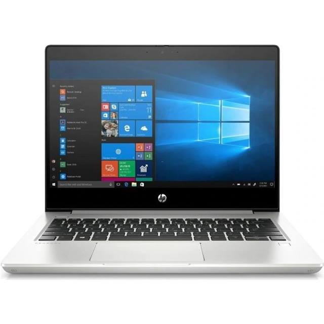 HP ProBook 640 G8 (14" FHD, i5, 16GB, 256GB SSD, Intel Iris, W10P) - redrow.ch