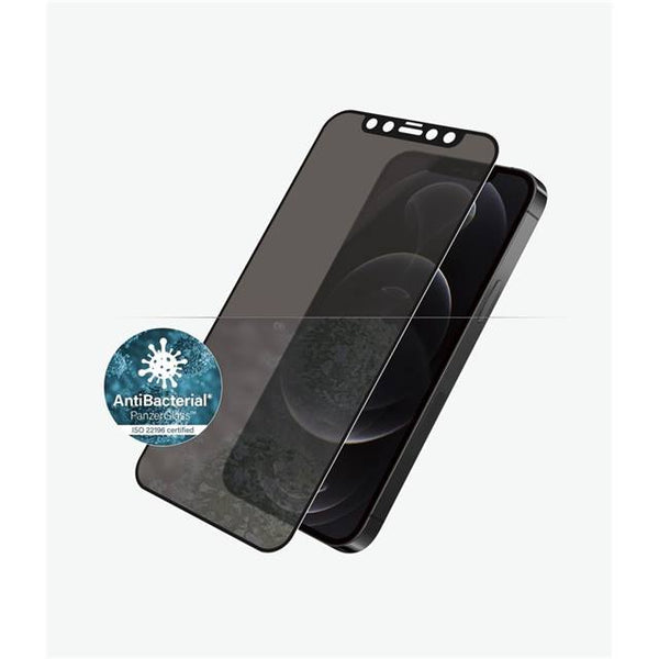 PanzerGlass Displayschutz Case Friendly AB Privacy iPhone 12/12 Pro - redrow.ch