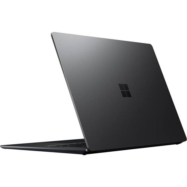 Microsoft Surface Laptop 5 for Business (15", i7, 16GB, 256GB SSD, Intel Iris Xe, W11P) - redrow.ch