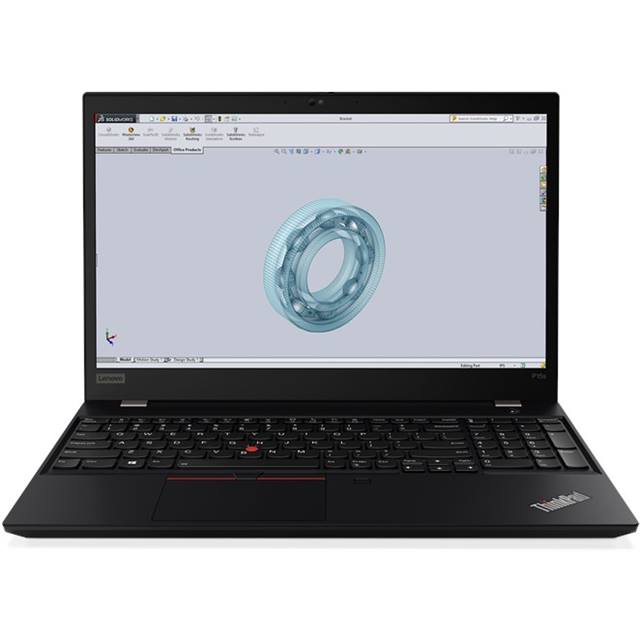 Lenovo ThinkPad P15s Gen 2 (15.6" FHD, i5, 16GB, 512GB SSD, Quadro T500, W11P) - redrow.ch