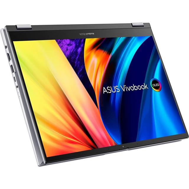 ASUS VivoBook S 14 Flip OLED (TP3402ZA-KN198W) - redrow.ch