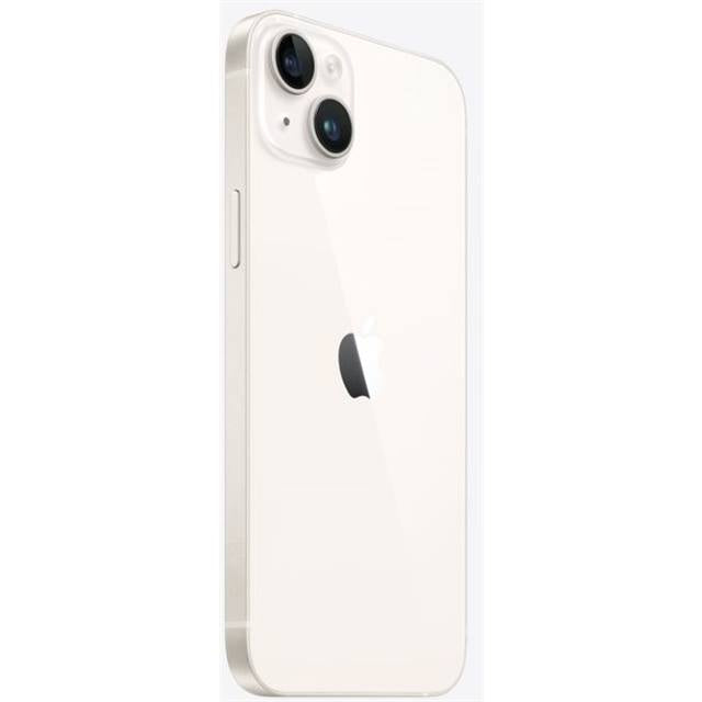 Apple iPhone 14 Plus (6/256GB, weiss)