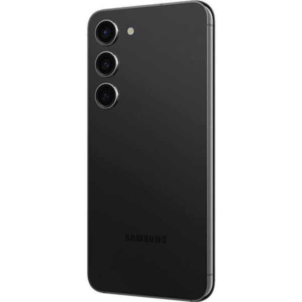 Samsung Galaxy S23 Dual SIM Enterprise Edition (8/256GB, schwarz) - redrow.ch