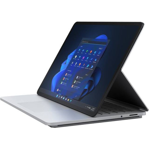 Microsoft Surface Laptop Studio for Business (14.4", i7H, 32GB, 1TB SSD, GeForce RTX 3050Ti, W10P) - redrow.ch