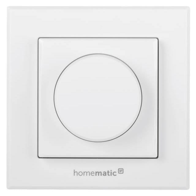 HomeMatic IP Funk-Drehtaster