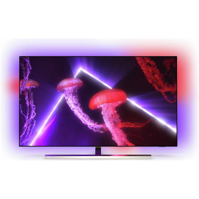 Philips 77OLED807/12 - redrow.ch