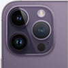 Apple iPhone 14 Pro (6/128GB, violett)