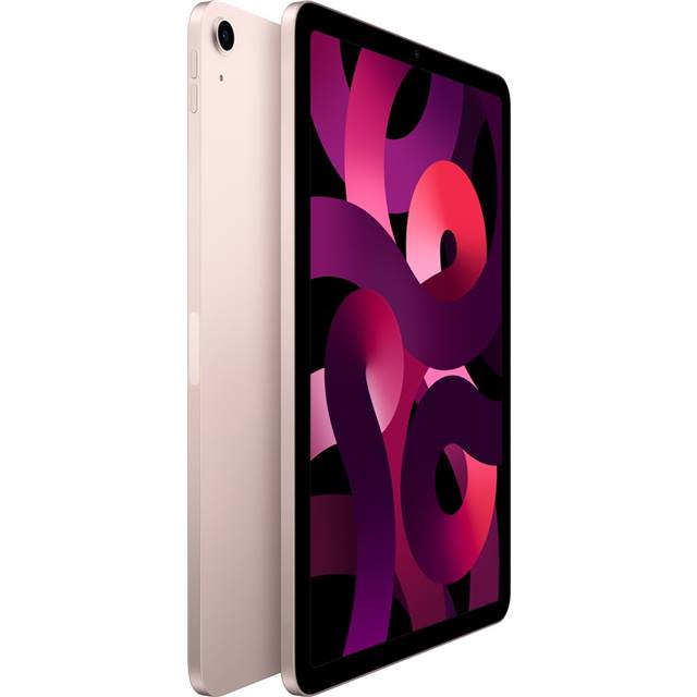 Apple iPad Air 2022 (10.9', 8/64GB, WiFi) - pink