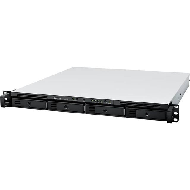 Synology NAS RS822+ 4-bay