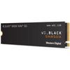 WD BLACK SN850X NVMe SSD 2TB