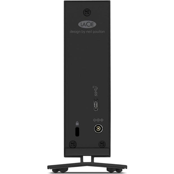 LaCie Externe Festplatte d2 Professional 16 TB